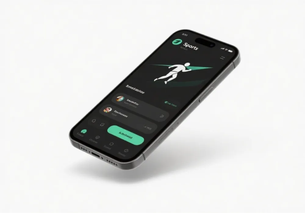 乐鱼体育App界面示意图