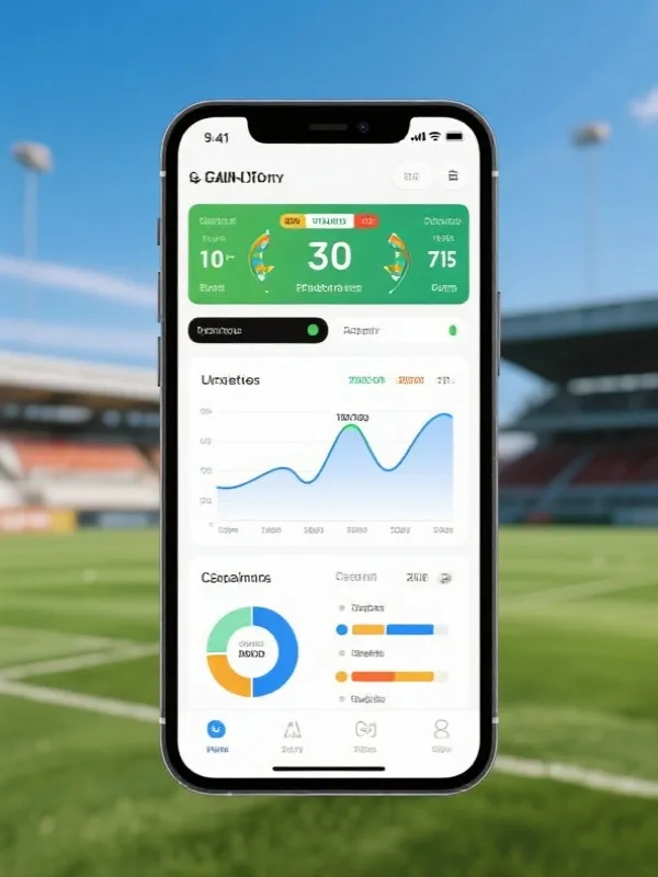 乐鱼体育App界面展示